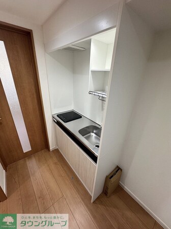 ミラージュの物件内観写真